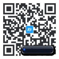 iPhone 专版 二维码